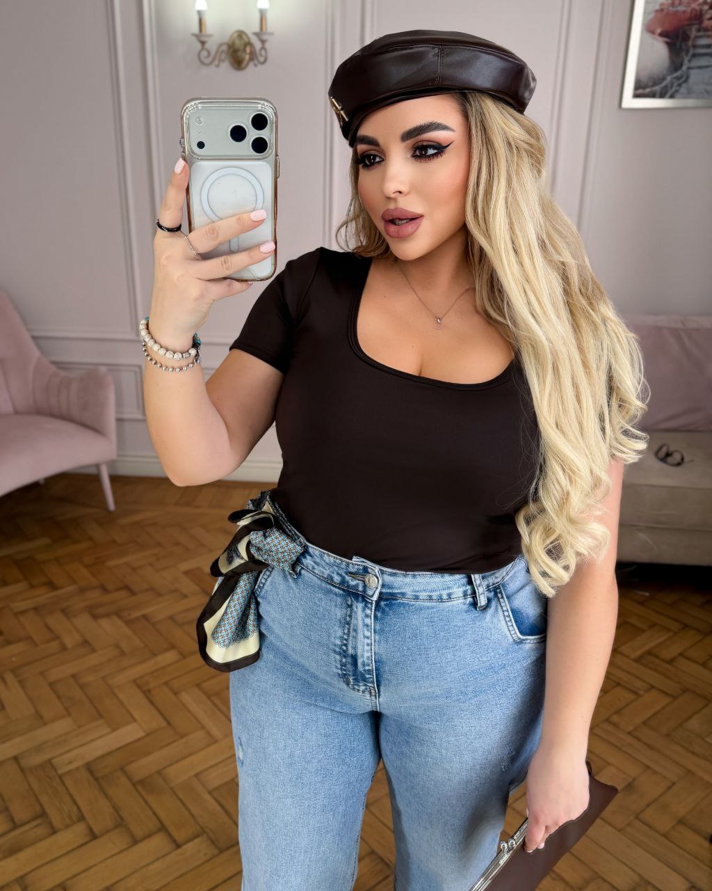 Футболка 02032612