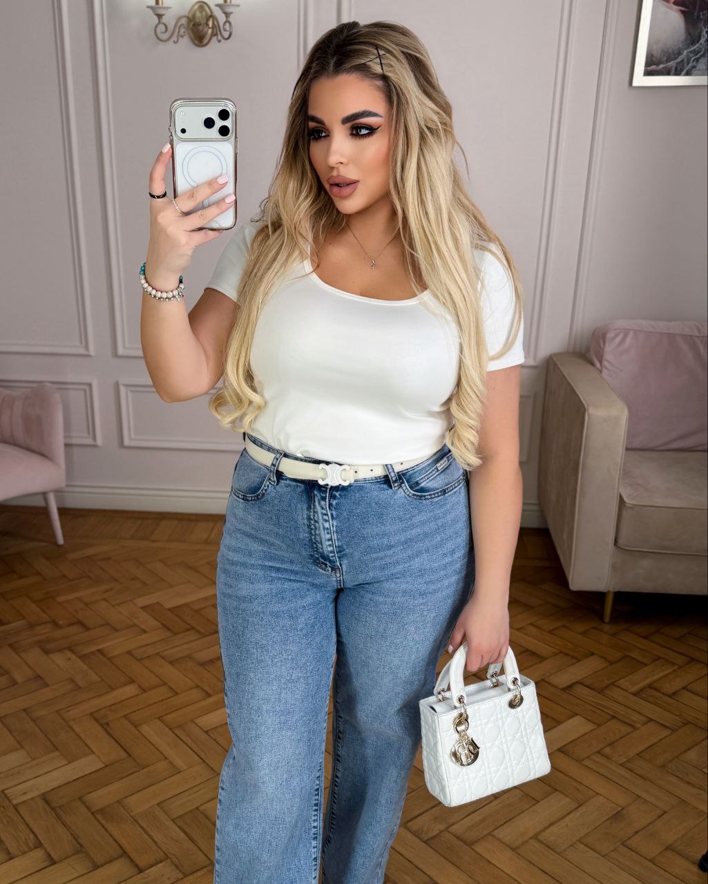 Футболка 02032612