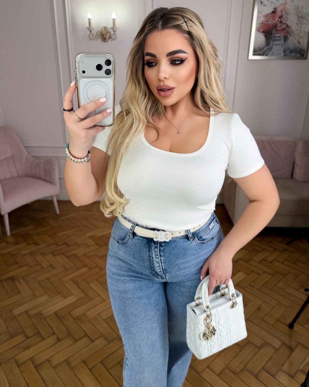 Футболка 02032612