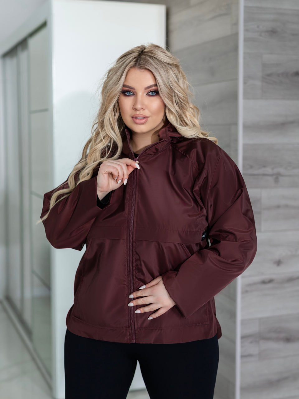 Вітрівка 07032606