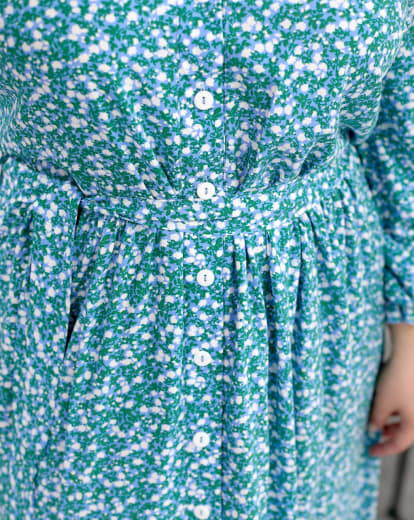 Платье 24032605