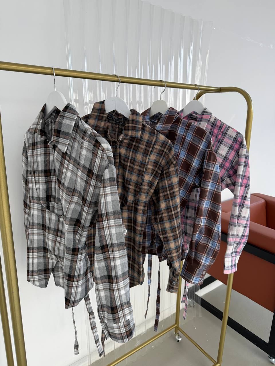 Сорочка 26032614