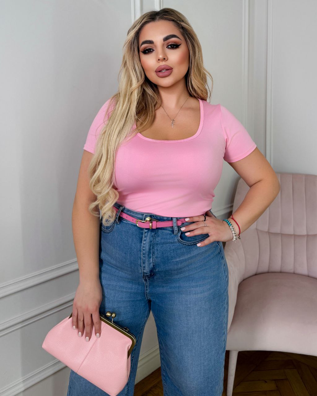 Футболка 02032612