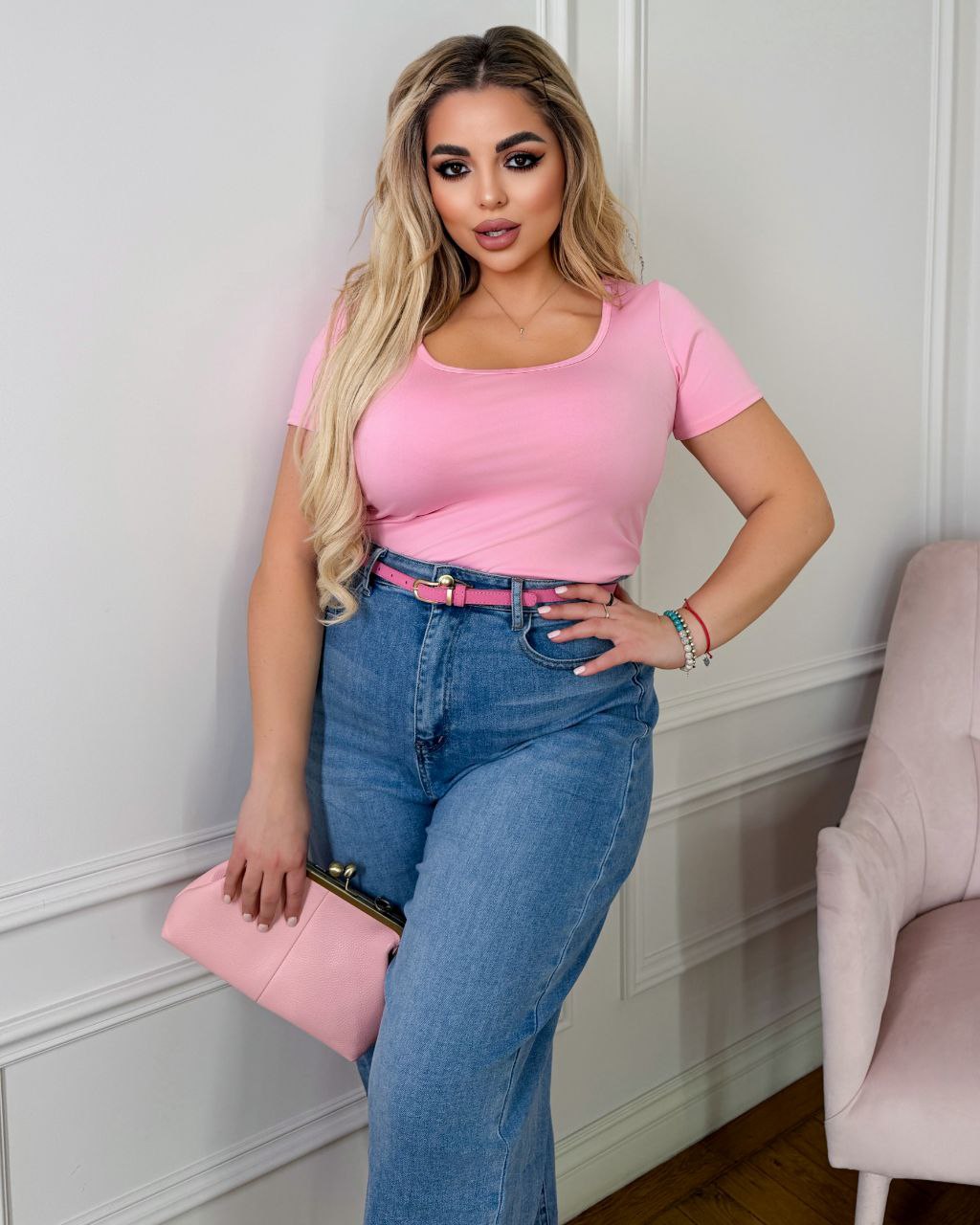 Футболка 02032612