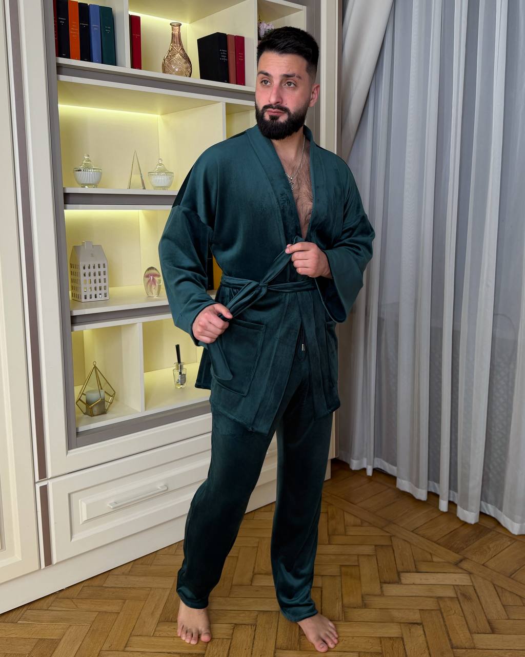 Костюм 14032600