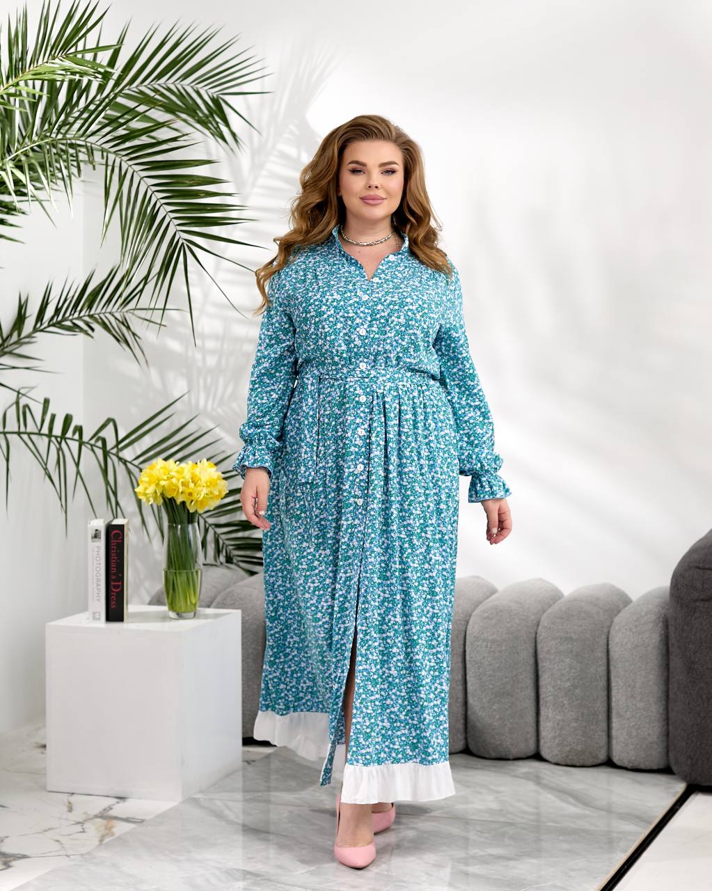 Платье 24032605