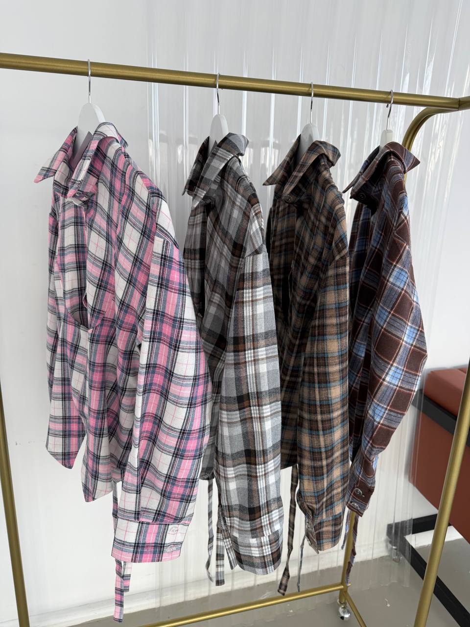 Сорочка 26032614