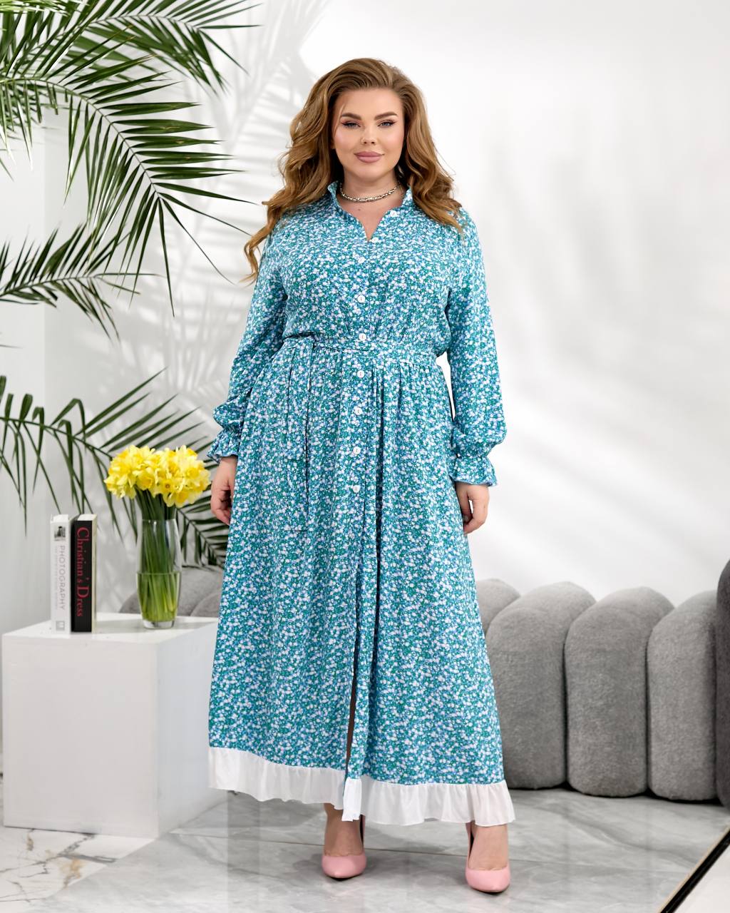 Платье 24032605