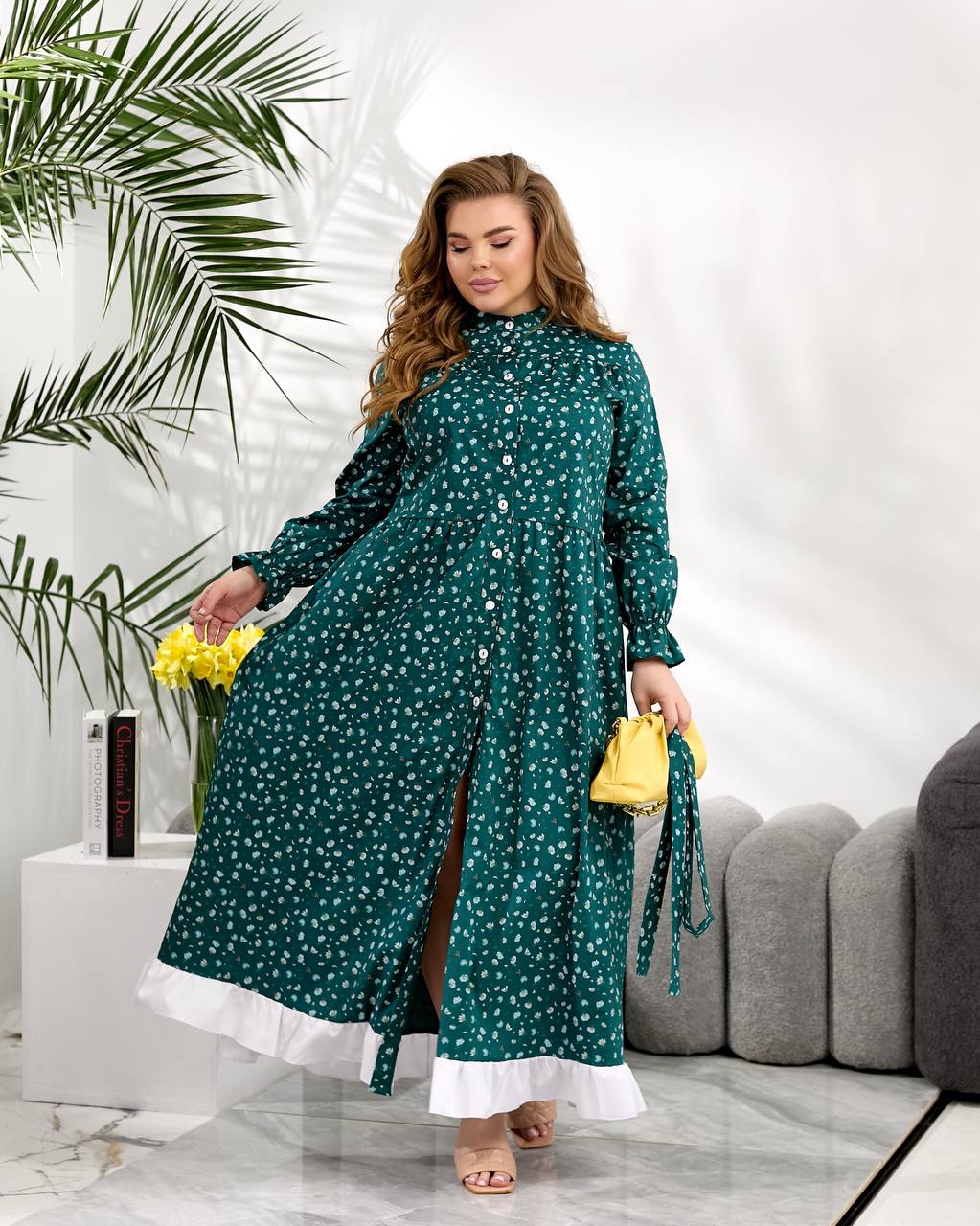 Платье 24032605