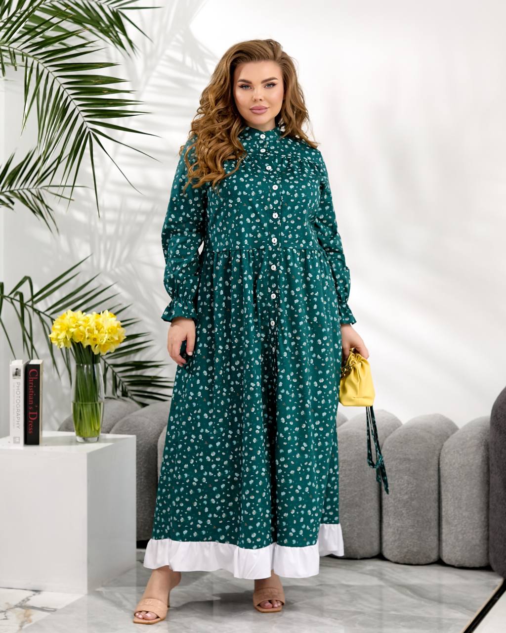 Платье 24032605