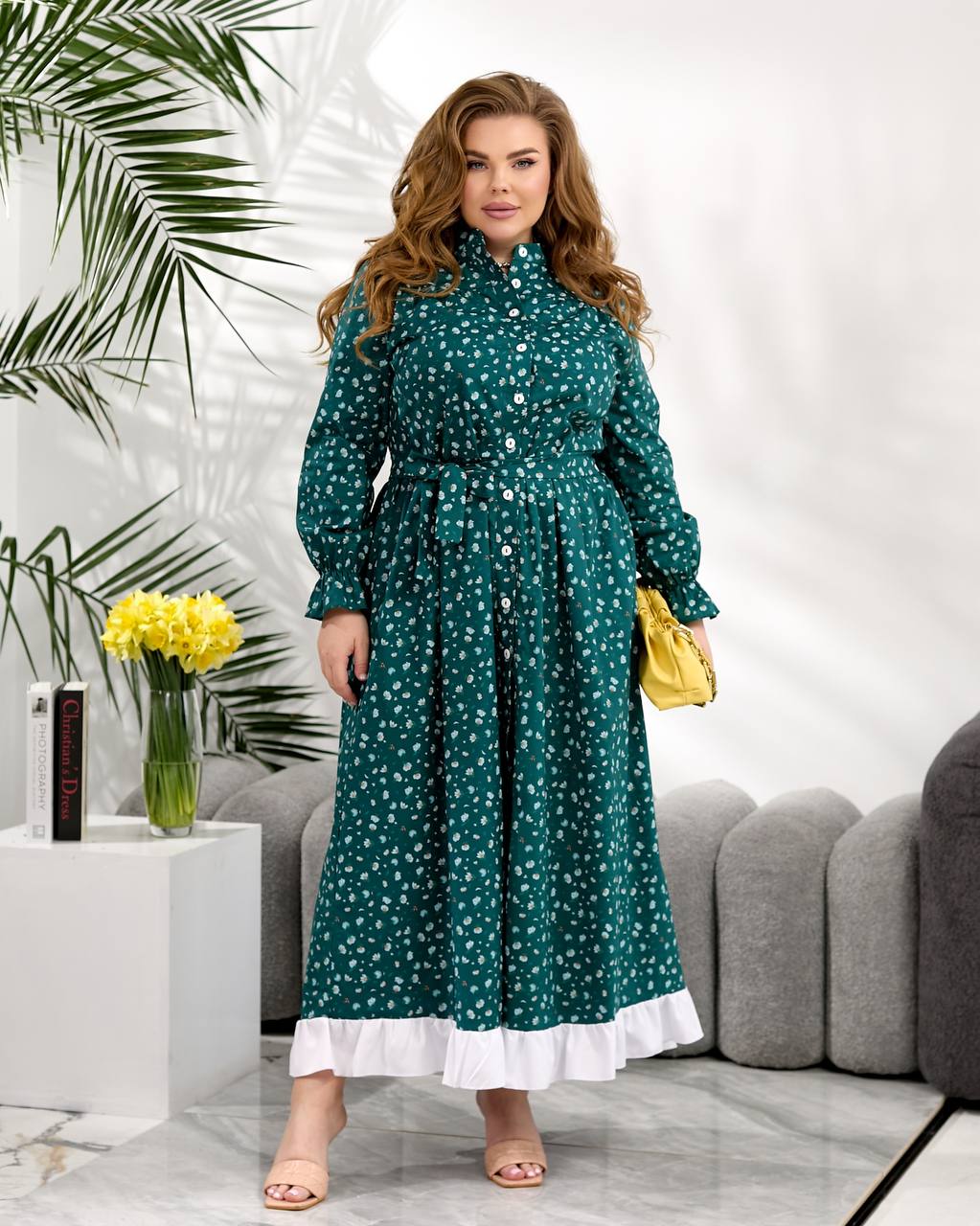 Платье 24032605