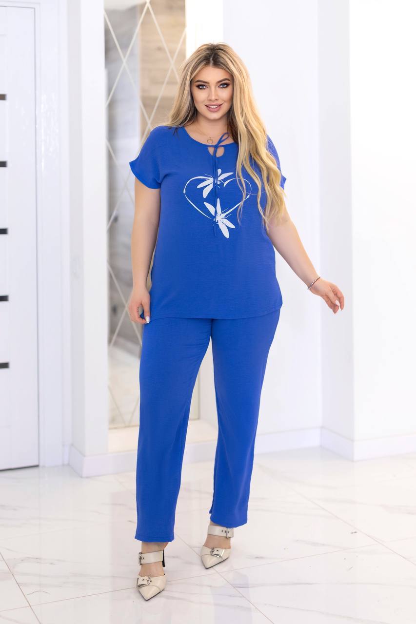 Костюм 13032624