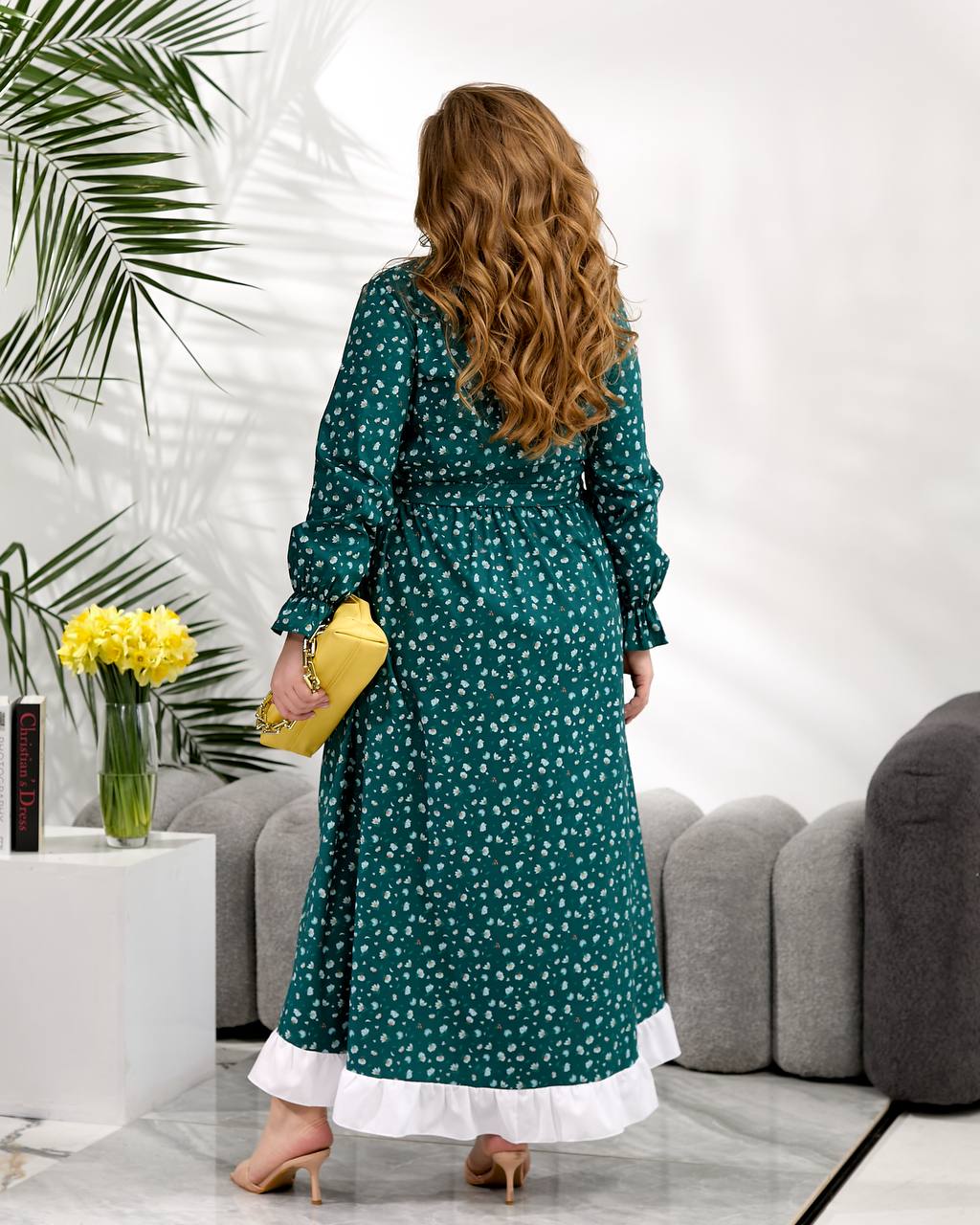 Платье 24032605