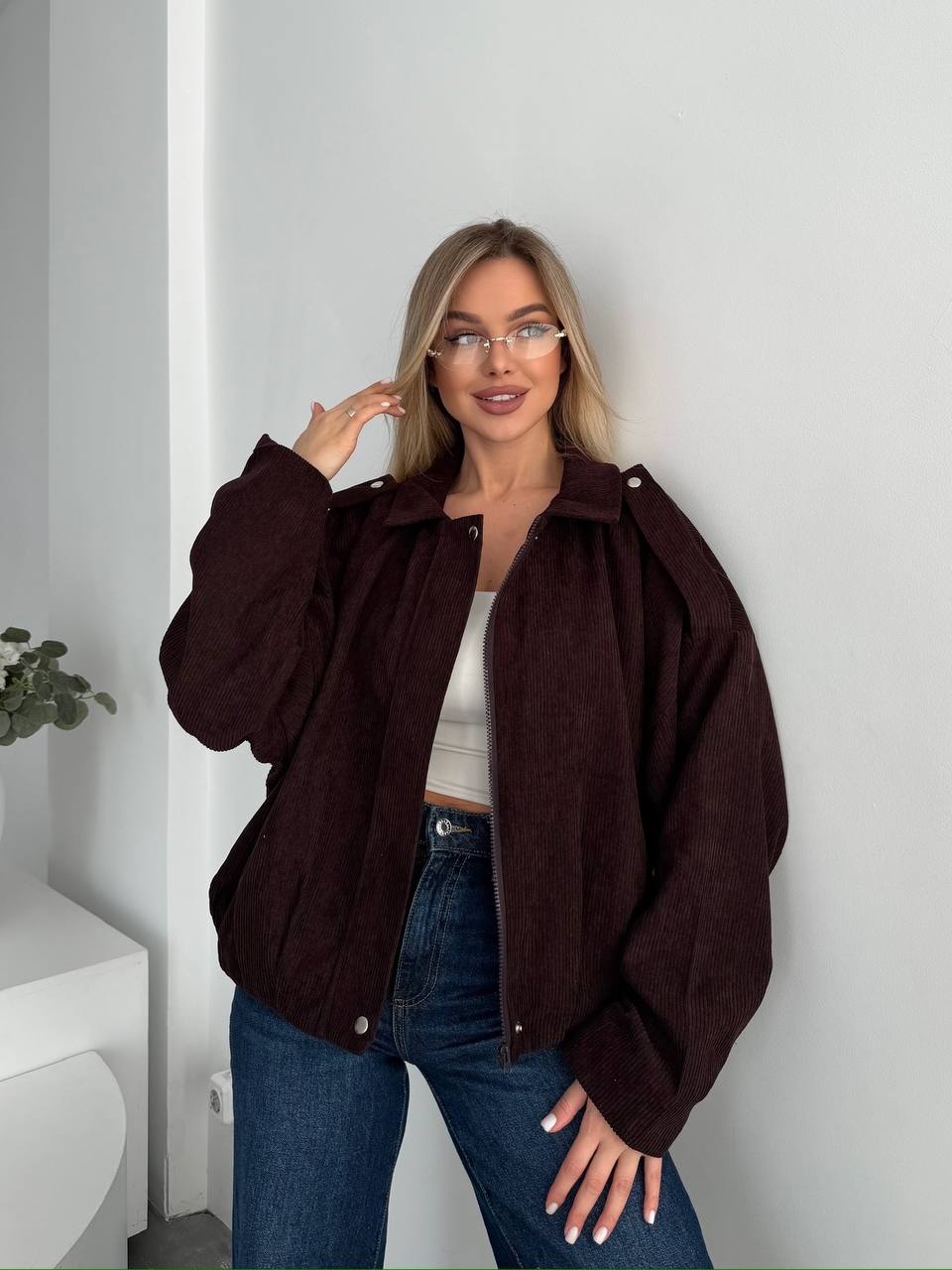 Куртка 16032615