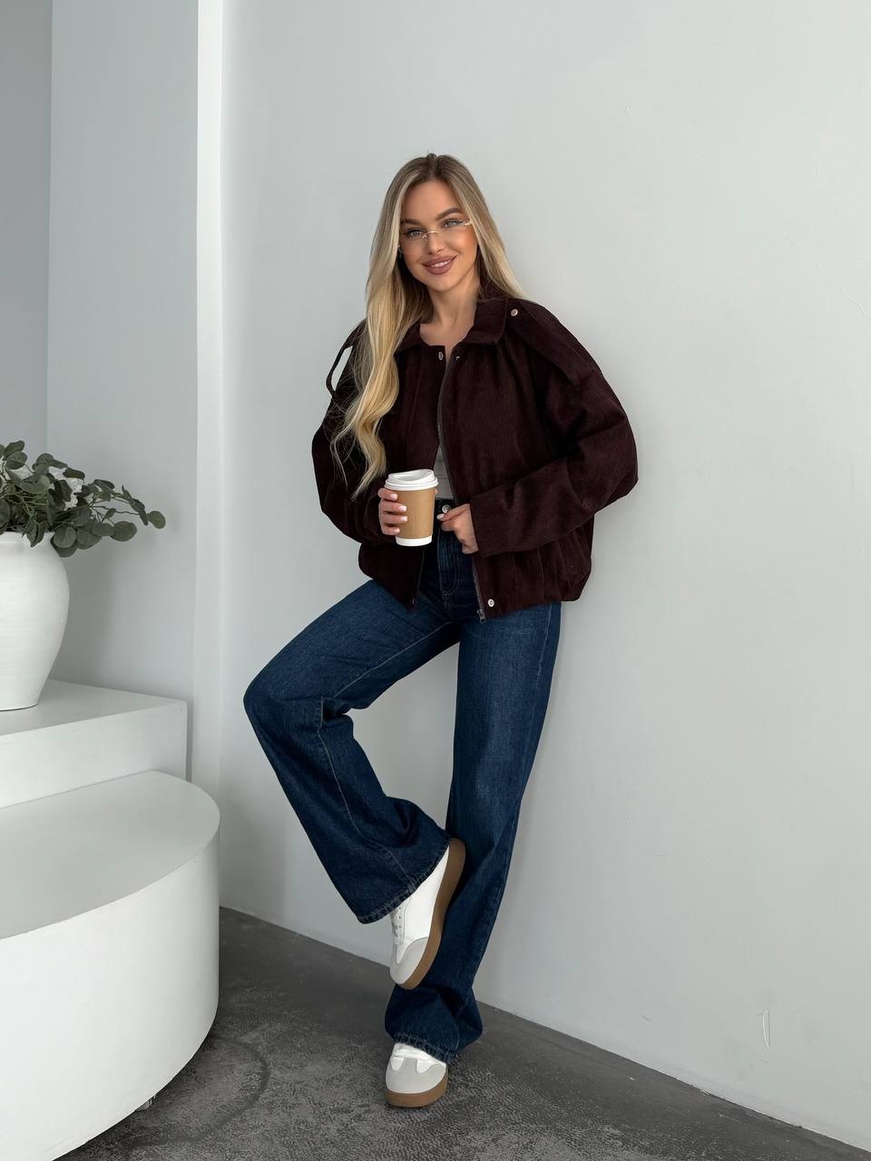 Куртка 16032615