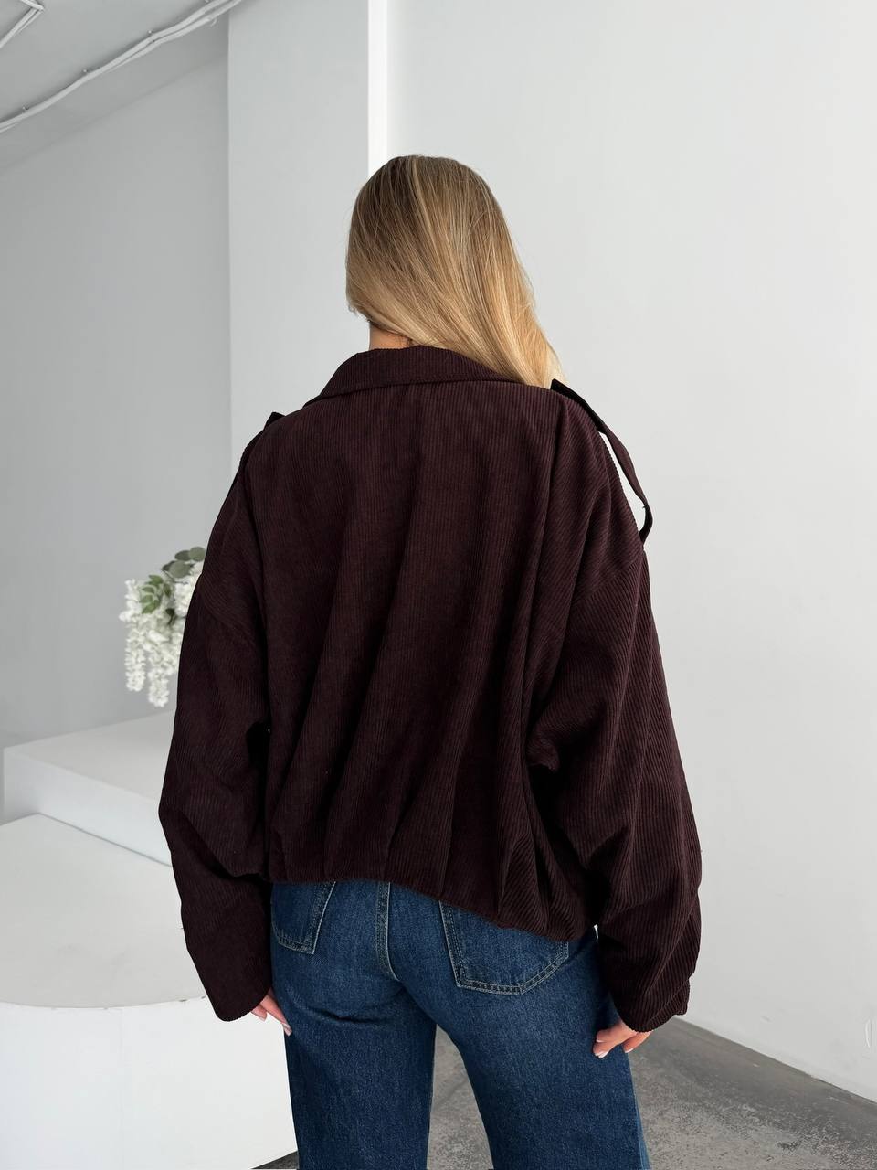 Куртка 16032615