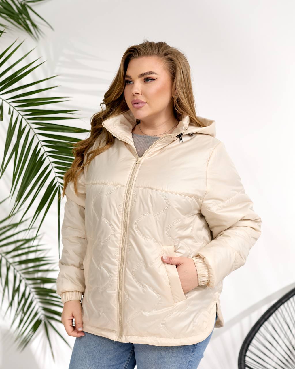 Куртка 11032623