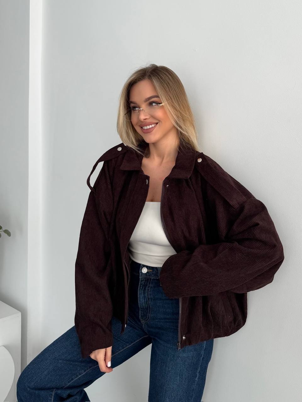 Куртка 16032615