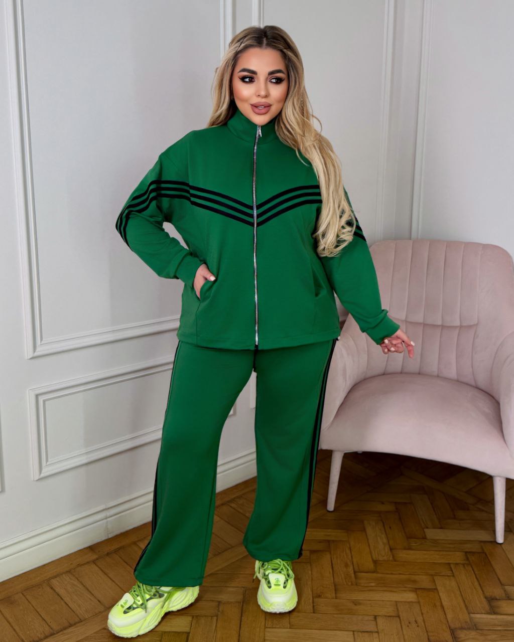 Костюм 04032601