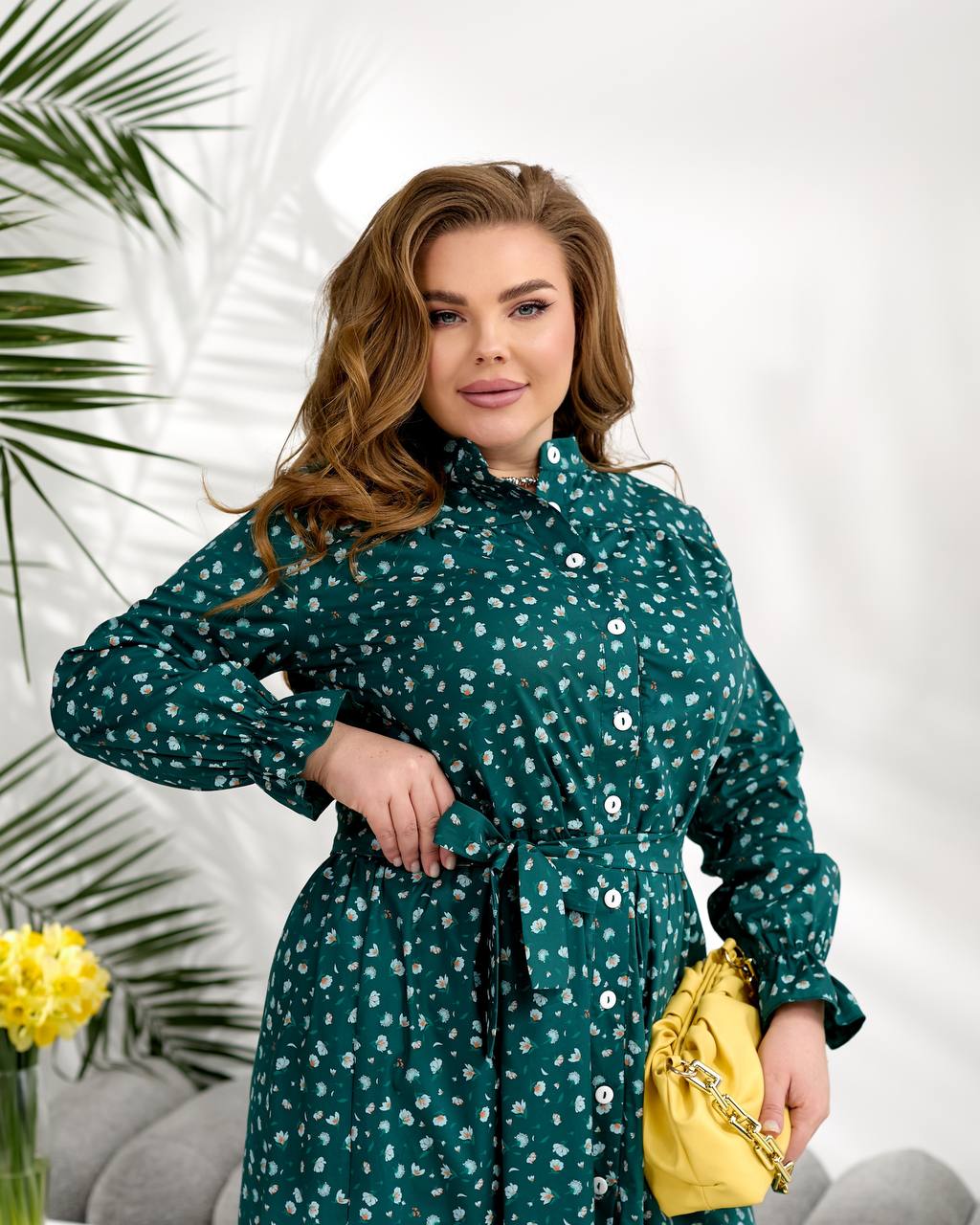 Платье 24032605