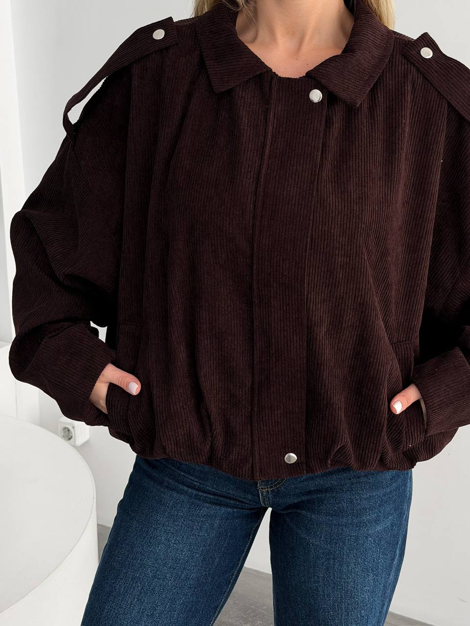 Куртка 16032615