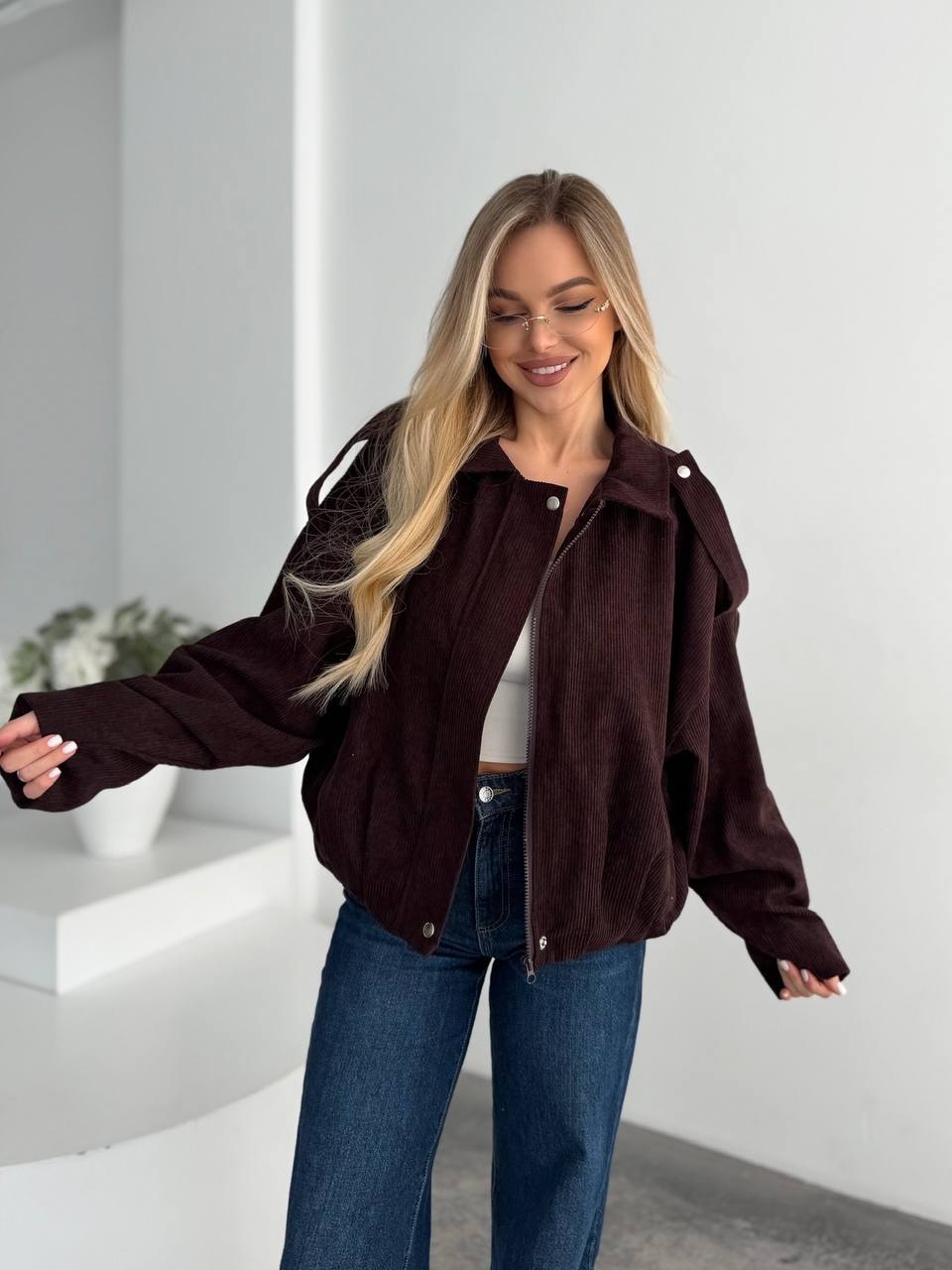 Куртка 16032615