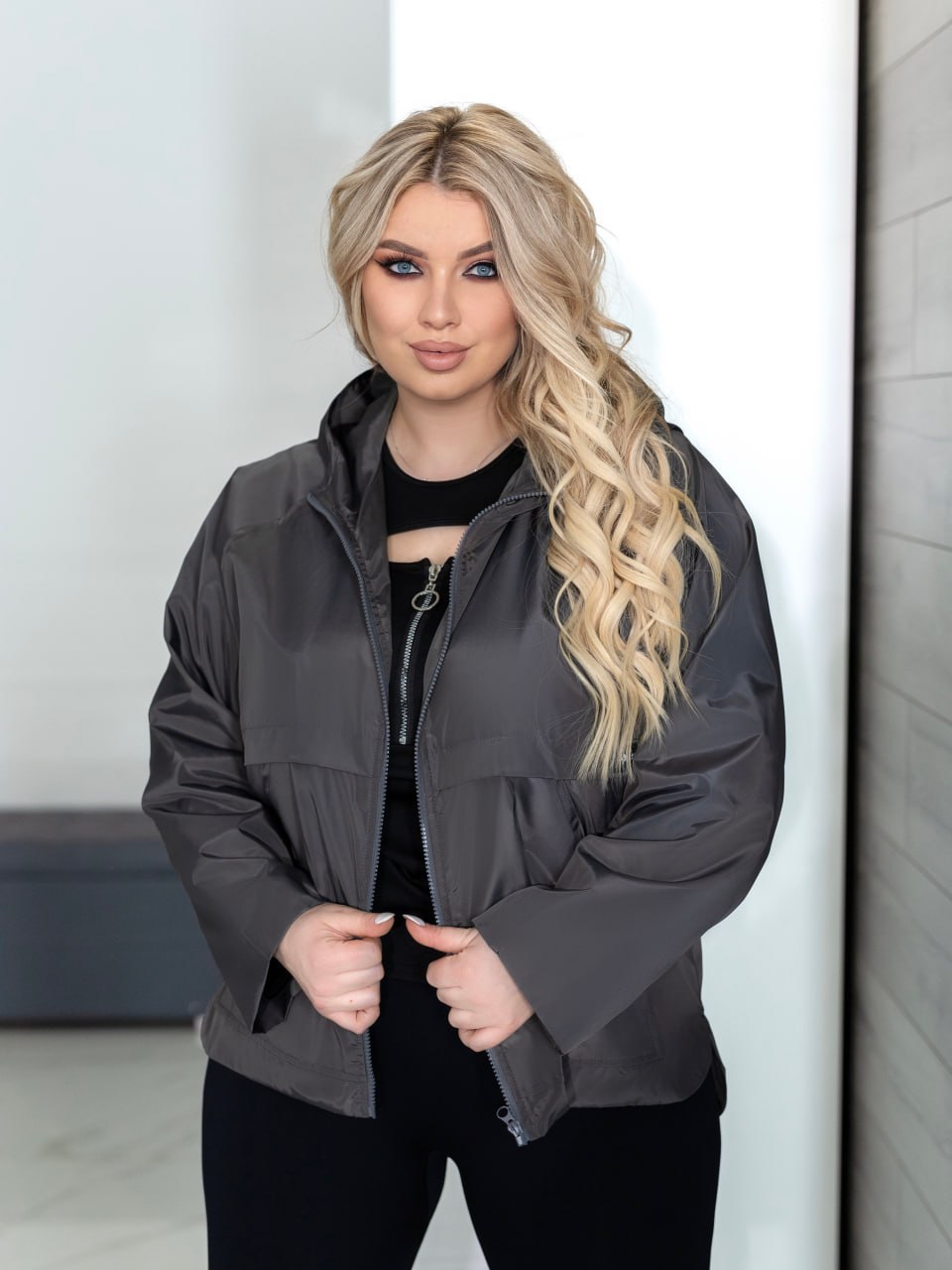 Вітрівка 07032606