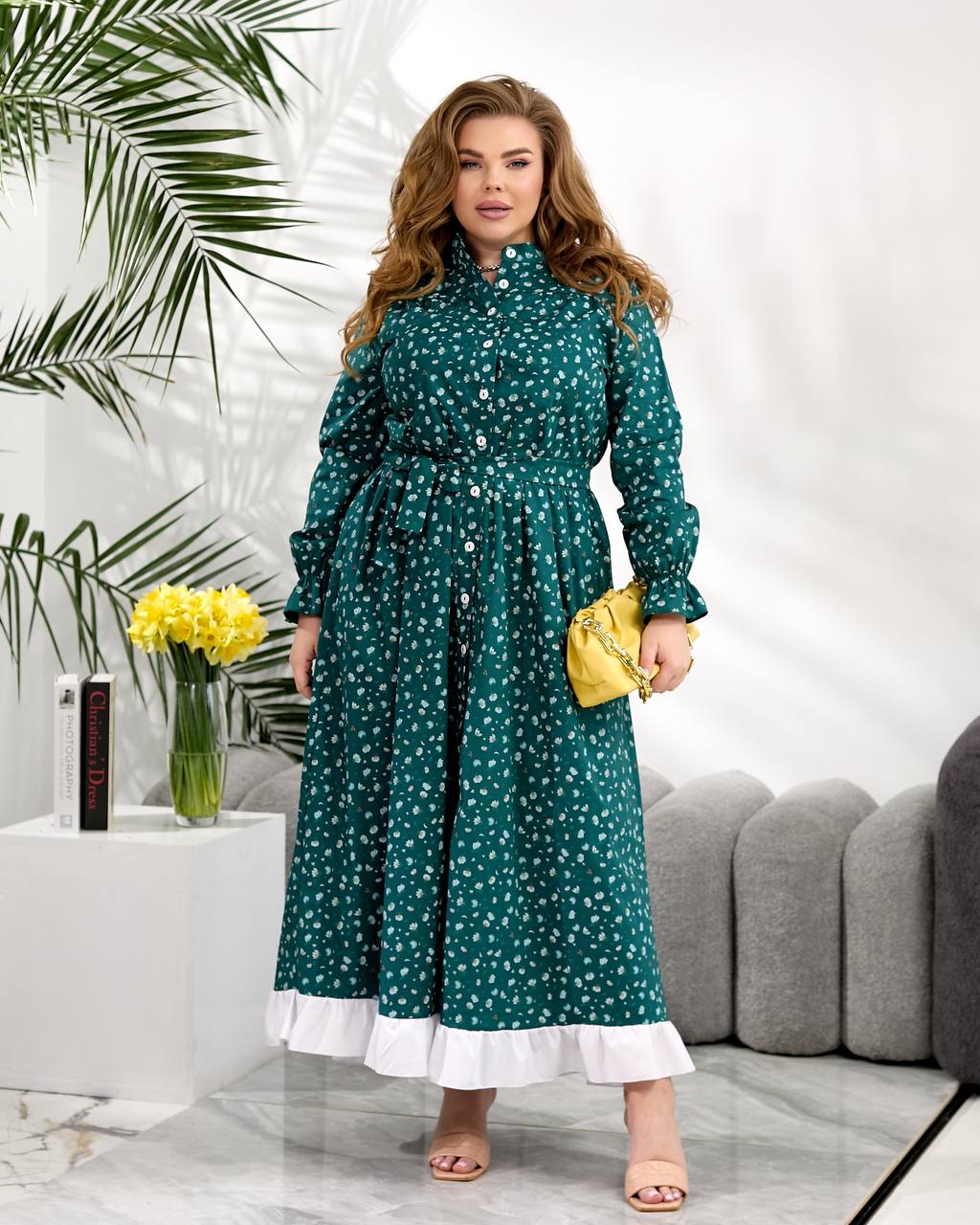 Платье 24032605