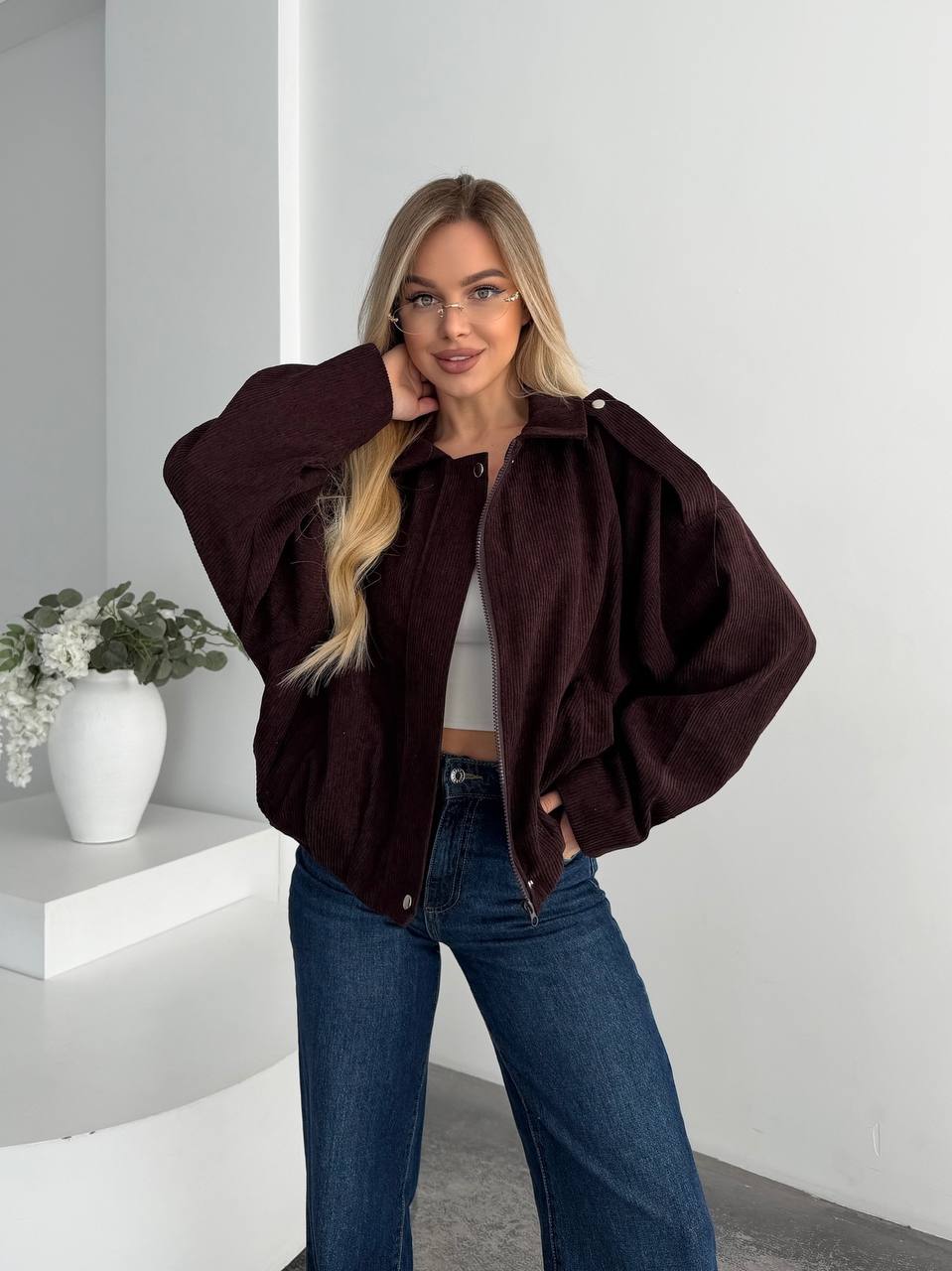 Куртка 16032615