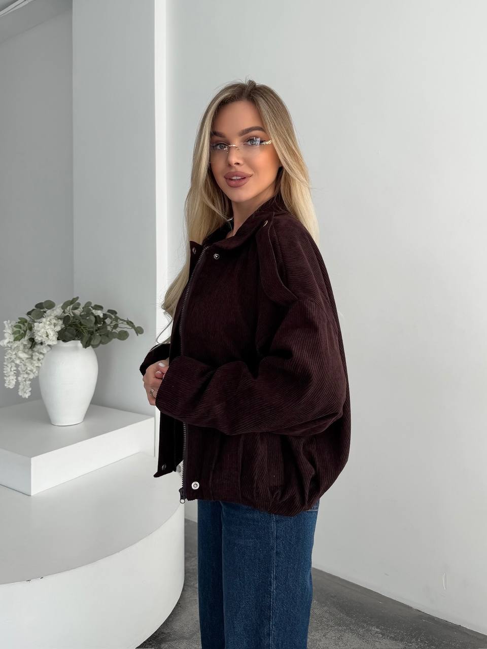 Куртка 16032615