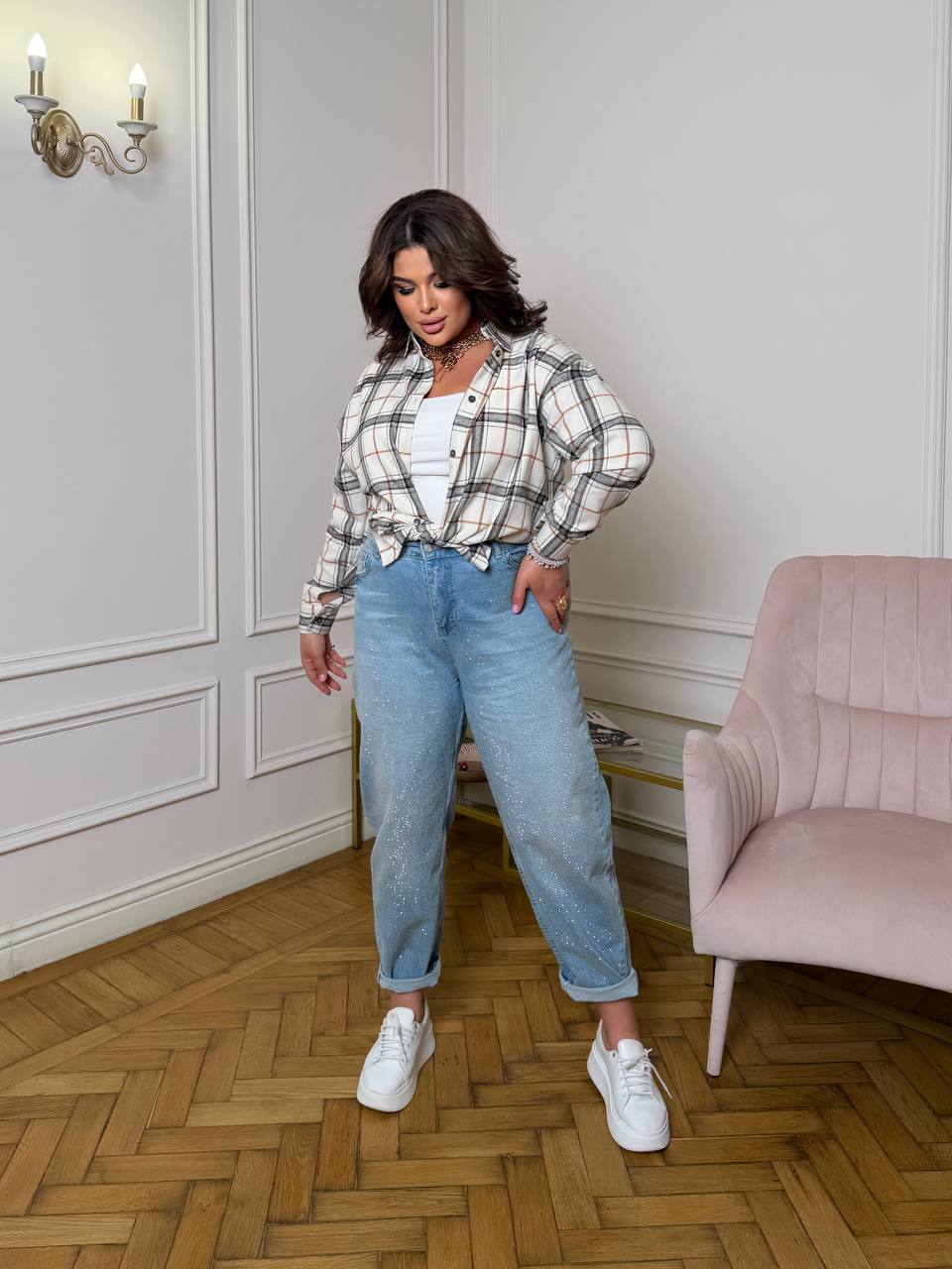 Сорочка 14032634