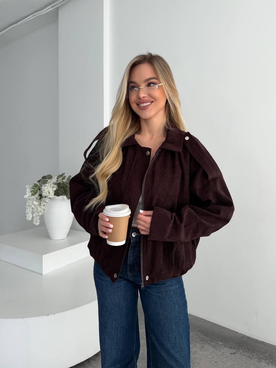 Куртка 16032615