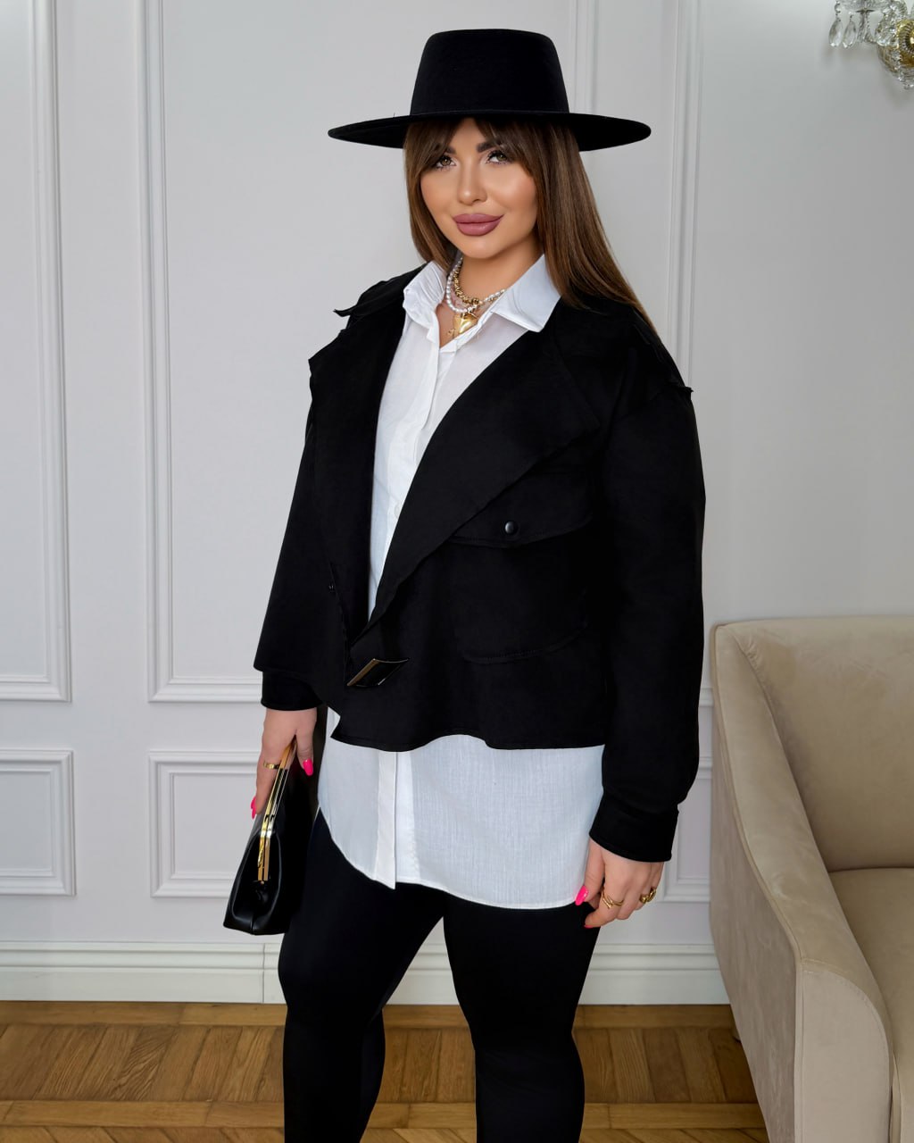 Куртка 02032633