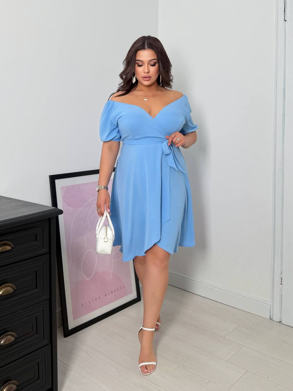 Платье 30042600