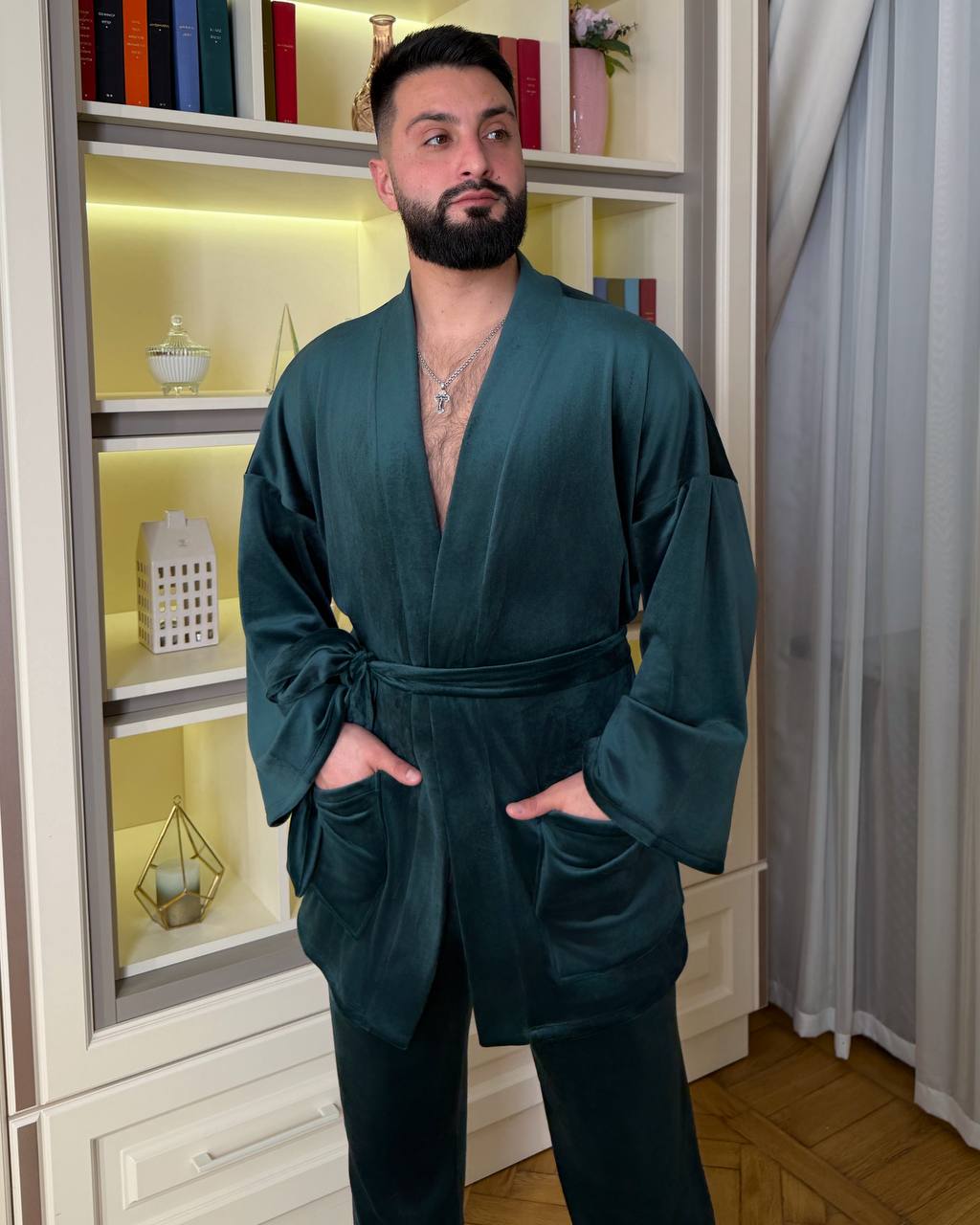 Костюм 14032600