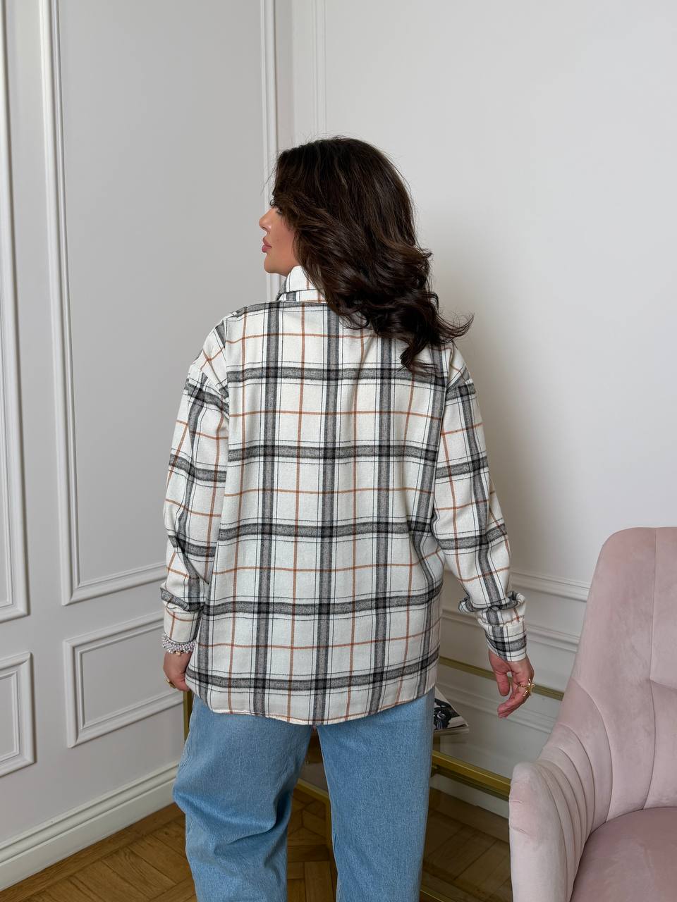 Сорочка 14032634