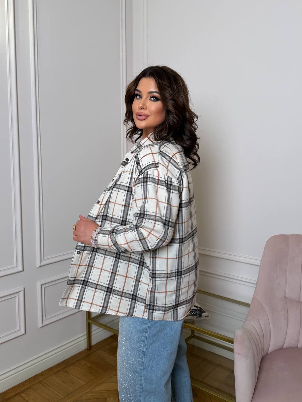 Сорочка 14032634