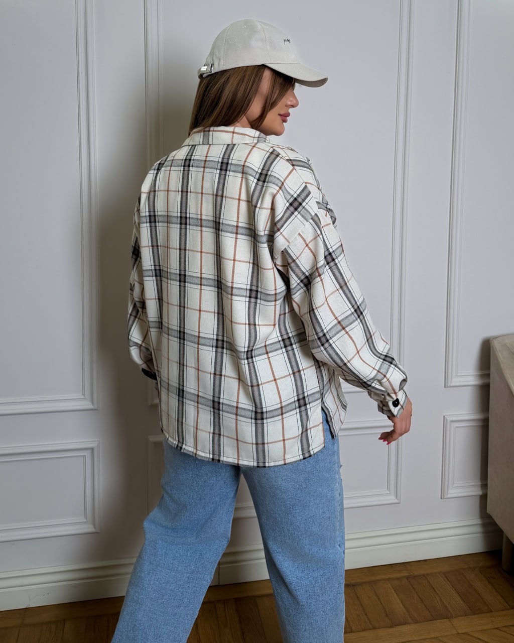 Сорочка 02032631