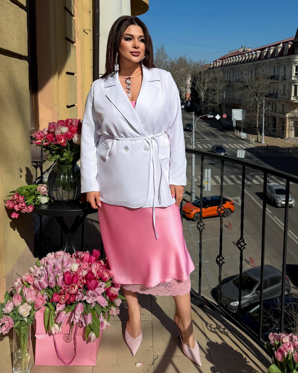 Піджак 13032618