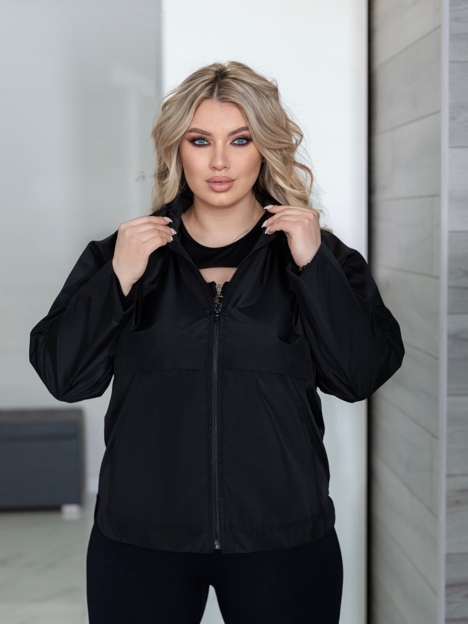 Вітрівка 07032606