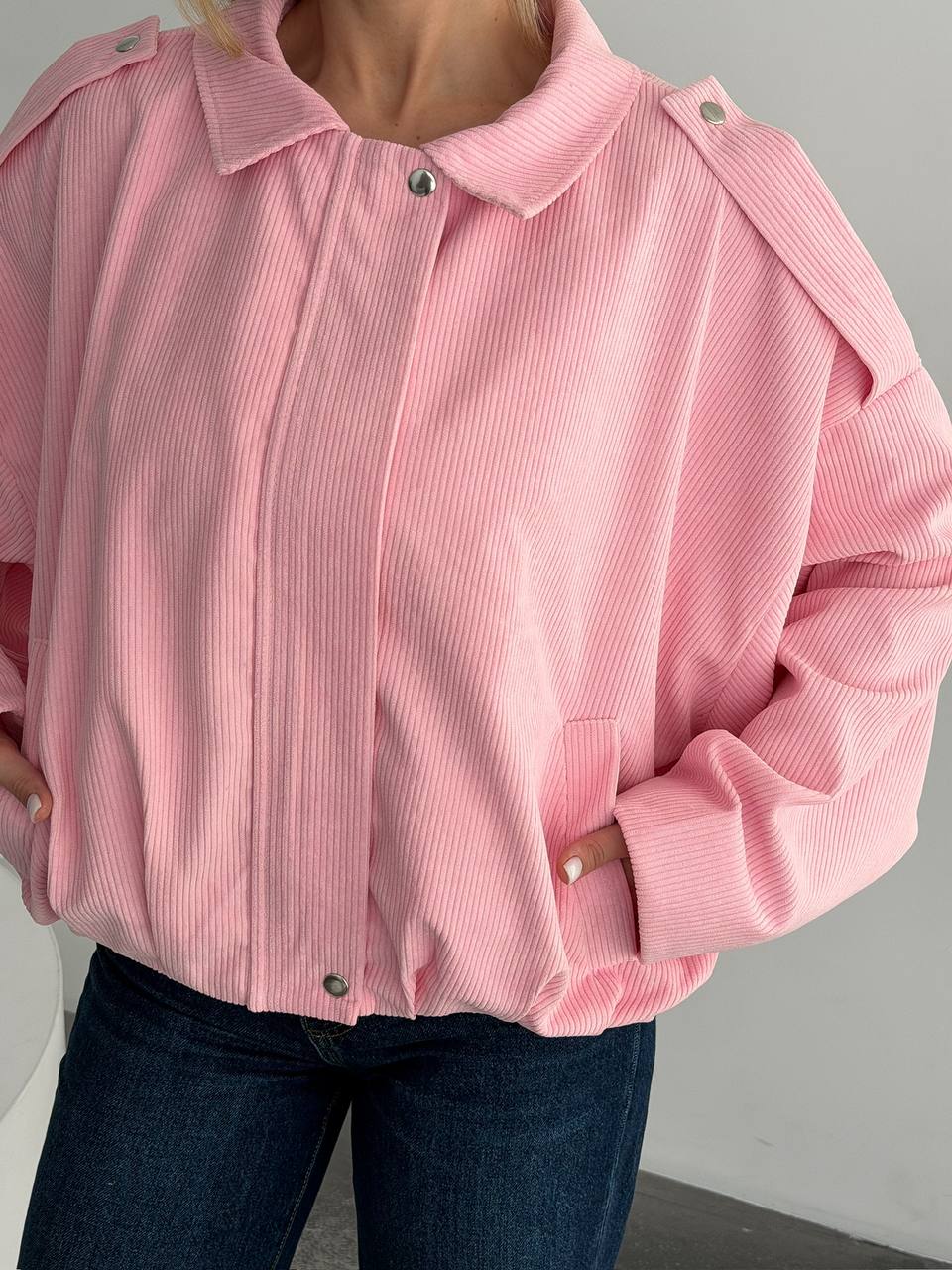 Куртка 16032615