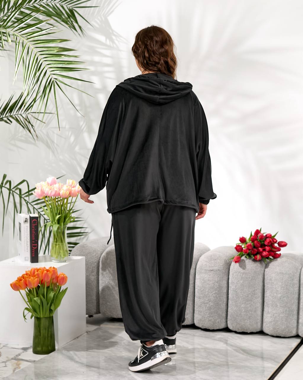 Костюм 18032604