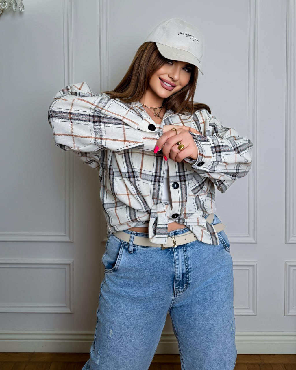 Сорочка 02032631