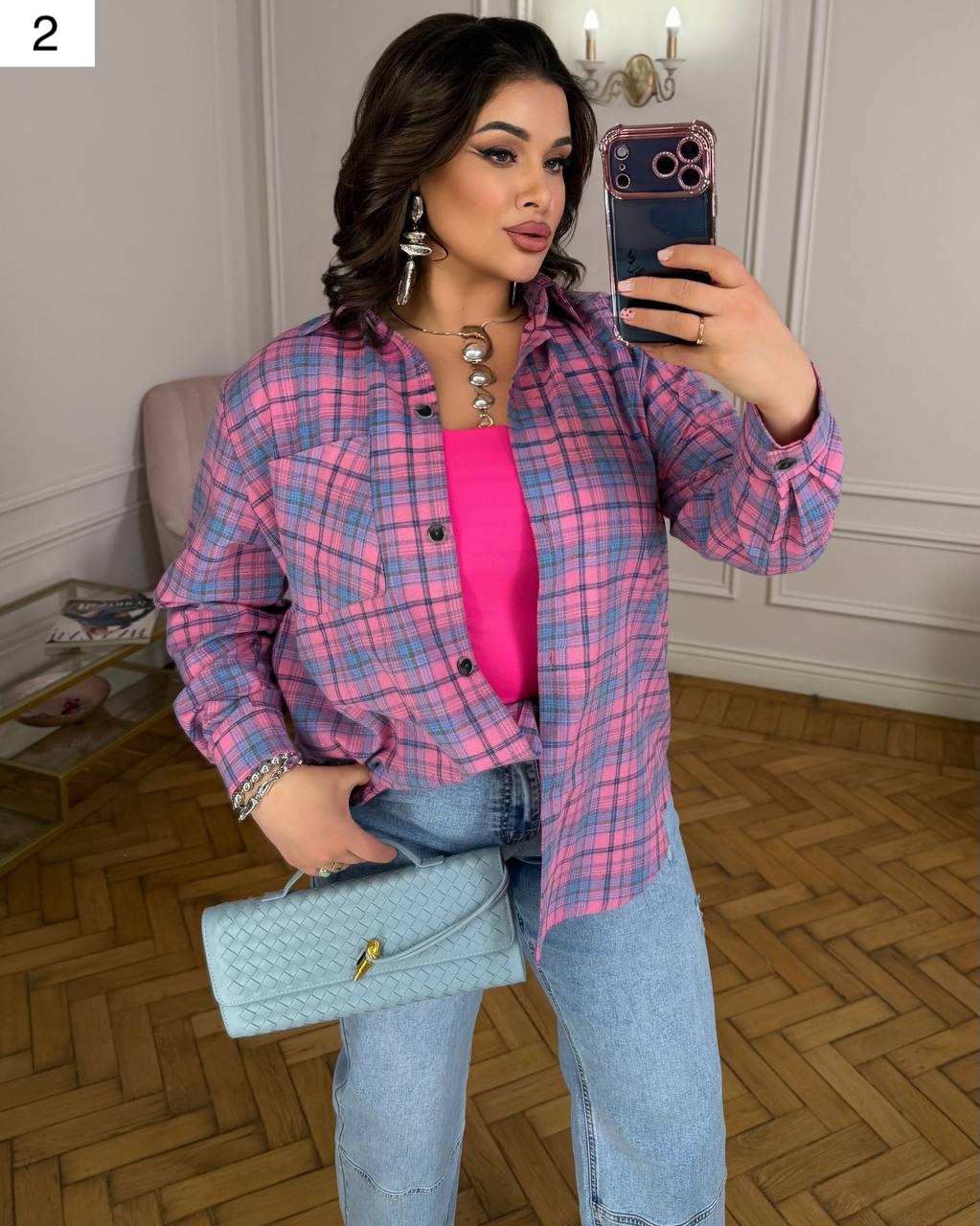 Сорочка 04032600