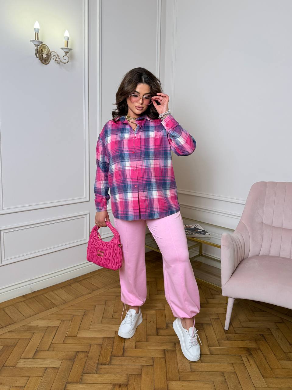 Сорочка 14032634