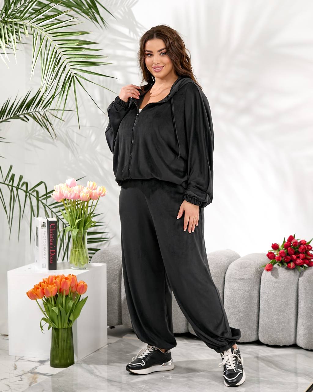 Костюм 18032604