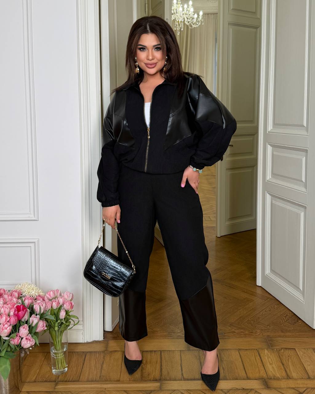 Костюм 09032602