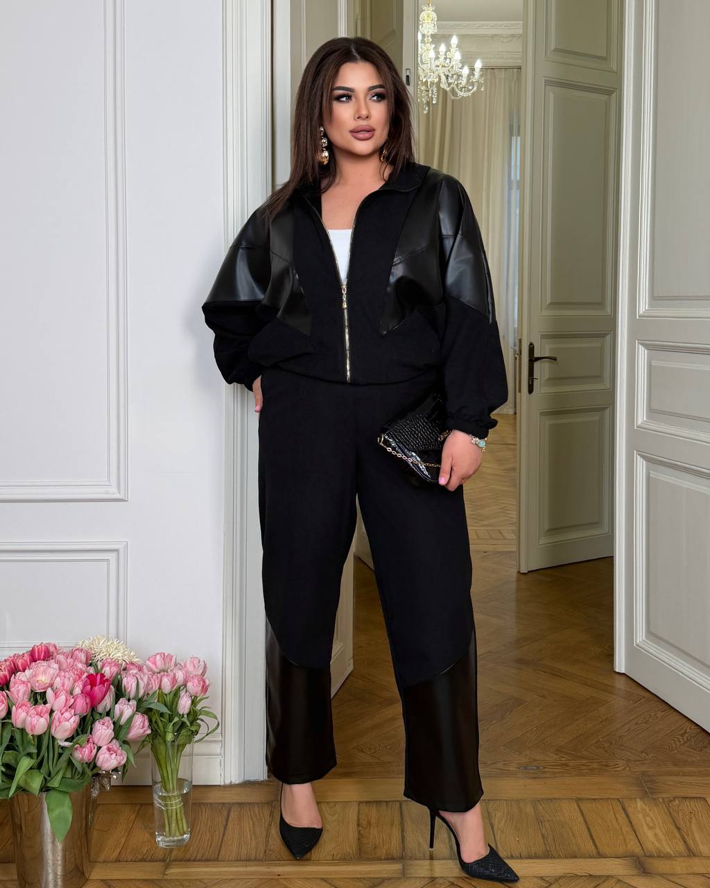 Костюм 09032602