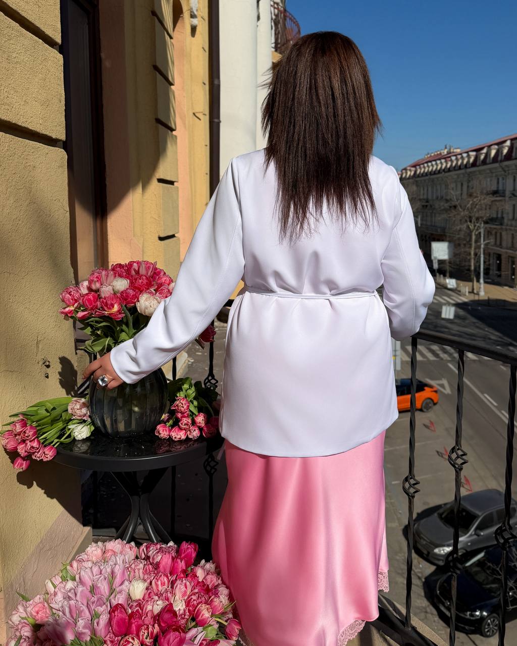 Піджак 13032618