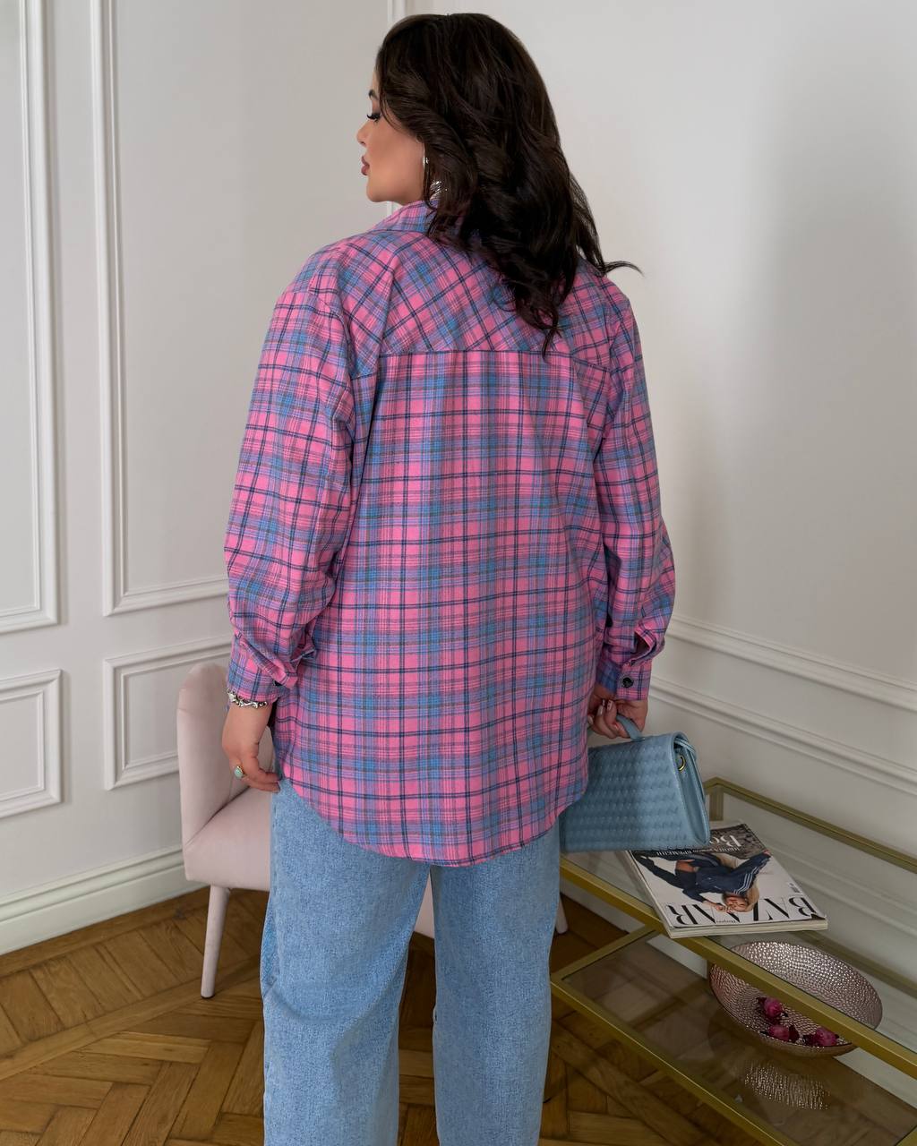 Сорочка 04032600